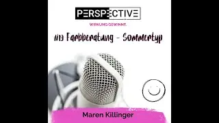 #19 Farbberatung Sommertyp