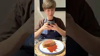 The Secret Chef @cookingwithkian