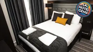 The Tudor Inn Hotel | London, United Kingdom | Hotel Review ⭐