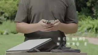 Kit Mini Antena Starlink Internet via Sat&eacute;lite *Oficial*