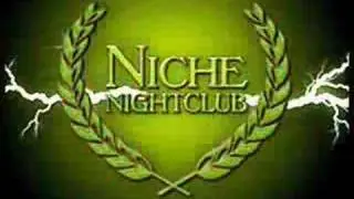 NICHE-JAMIE DUGGAN AUGUST 07 TRACK 12