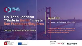 Fin-Tech Leaders: 