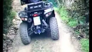 raduno quad acciaroli 2010 B
