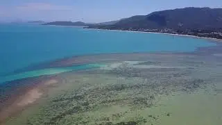 Lamai, Koh Samui / Drone view