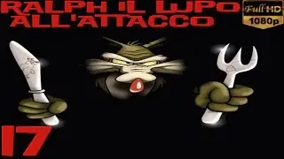 Ralph il Lupo all'attacco - [17/17] - [Livello 15]