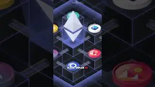 ETHEREUM MASA DEPAN CERAH! #shorts 🚀🔷