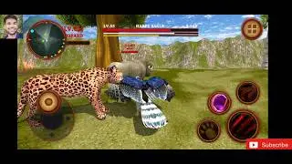 Wild Eagle Survival Simulator : Mission 10,11 Eagle Attack | Android/ios Game Play