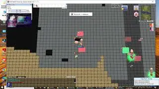 RetRO macro Auto Farm