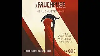 Livre audio: La Faucheuse - Neal Shusterman Livre audio
