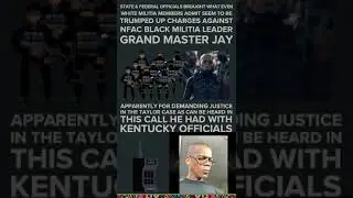Support Grandmaster Jay.