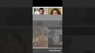 Mishkat Varma and khushbu rajendra ❤️🤗❤️ (Ram Bhavan) #love 1 may 2025