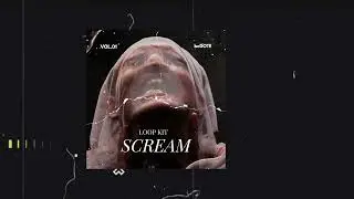 [FREE] Drill Loop Kit / Sample Pack  (Vocal, Dark , UK, Synth)