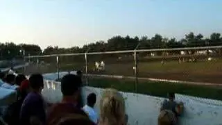 STEVE KINSER track record
