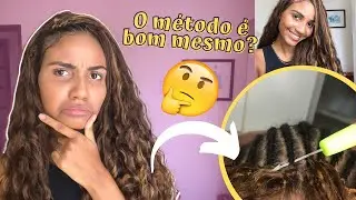 VOC&Ecirc; PRECISA SABER ISSO SOBRE O M&Eacute;TODO DE CROCHET BRAIDS