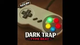 🎵 VOLTAGE &ndash; Dark Trap Hard 127 BPM | Trap Electro Instrumental | Ceyan Beats