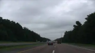 I-40 East (TN), East Memphis Region