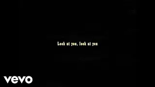 Lily Lyons - Look At You (Lyric Video) (Official)