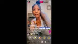 KiannaJay and Prime argue on live + Dez wants to clear things up!