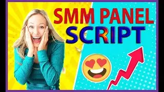 Best SmartPanel Modified - Best Smm Panel Script