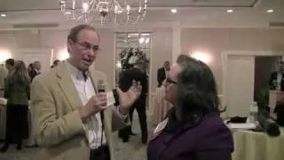 SIIA - Lou Pugliese of eThority Discusses ed tech industry emerging trends