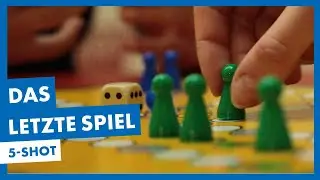 Das letzte Spiel | 5-Shot | Grundlagen AV-Design