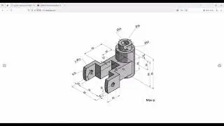 TUTORIAL SKETCH ALTAIR INSPIRE 4 EXTRUSION
