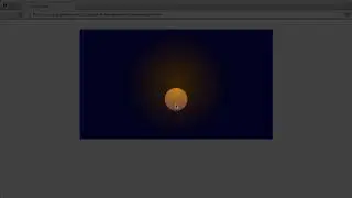 CSS Foundations : Radial Gradients