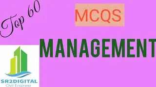Top 60 Management MCQ|management mcqs|