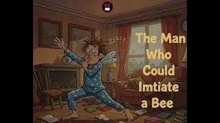 The Man Who Could Imitate a Bee - Richard Connell, 1923