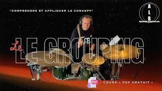 Le grouping