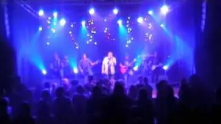 No Speech - Ohne Dich