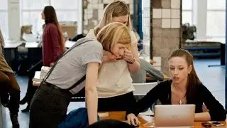 Social Media Study Shows West Coast Employees to Be the Happiest