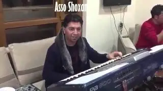 Aram Shaida   New 2016 Shazi Jaw Music Ary Farook   ئــارام شه یدا شازی جــه و