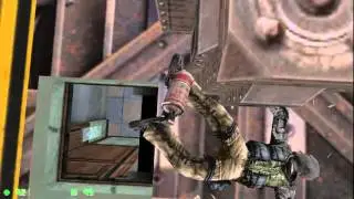 Counter-Strike: Deleted Scenes - Rise Hard speedrun