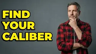 How Do You Identify A Firearm's Caliber?