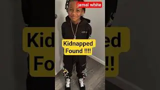 jamal white #jamalwhite #milwaukee #kidnapping