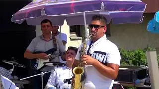 NURCE & SENAT - LIVE 2019 STRUGA
