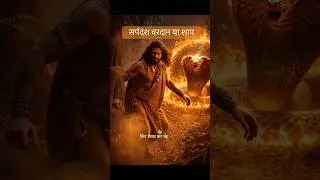 #king transformed into a DEFORMED Dwarf part 2 #aesthetic #mahabharat