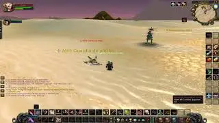 som memories #2 &bull; WoW Classic SOM / Dreadnaught