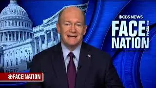 Lankford Joins Face the Nation with Sen. Chris Coons to Talk About Civility Across the Aisle