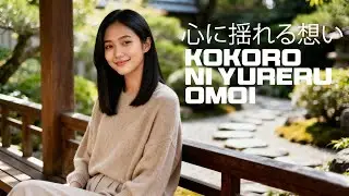心に揺れる想い Kokoro ni Yureru Omoi - Arjuna Sembadra