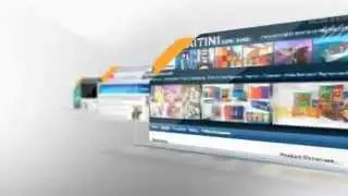 Malaysia Web Design - Creative Website Portfolio Video