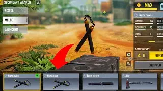 Seasonal Bug Event in COD Mobile