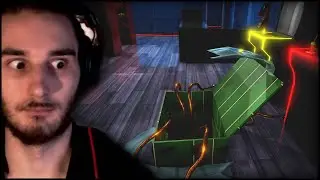 Habt ihr surrealen Horror vermisst? | Arcadletra (Dread X Collection 2)