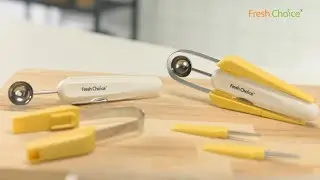 Multi Fruit Tool | Fresh Choice