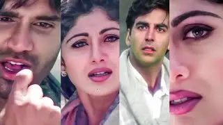 ✓Dhadkan✓ 4k HD full Screen Il 30's WhatsApp Status Video Il #short