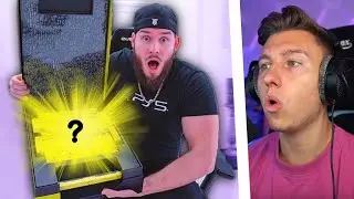 600.000€ für POKEMON KARTEN? Reaktion auf Standart Skill und Lofty