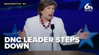DNC leader Randi Weingarten resigns from position amid Democrat leadership tensions