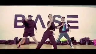 Think About Us Alyx Steele Choreography