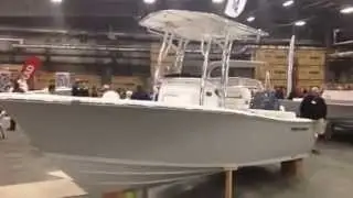 211 Sportsman Center Console Boat for Sale Statesboro, GA Boat Dealer